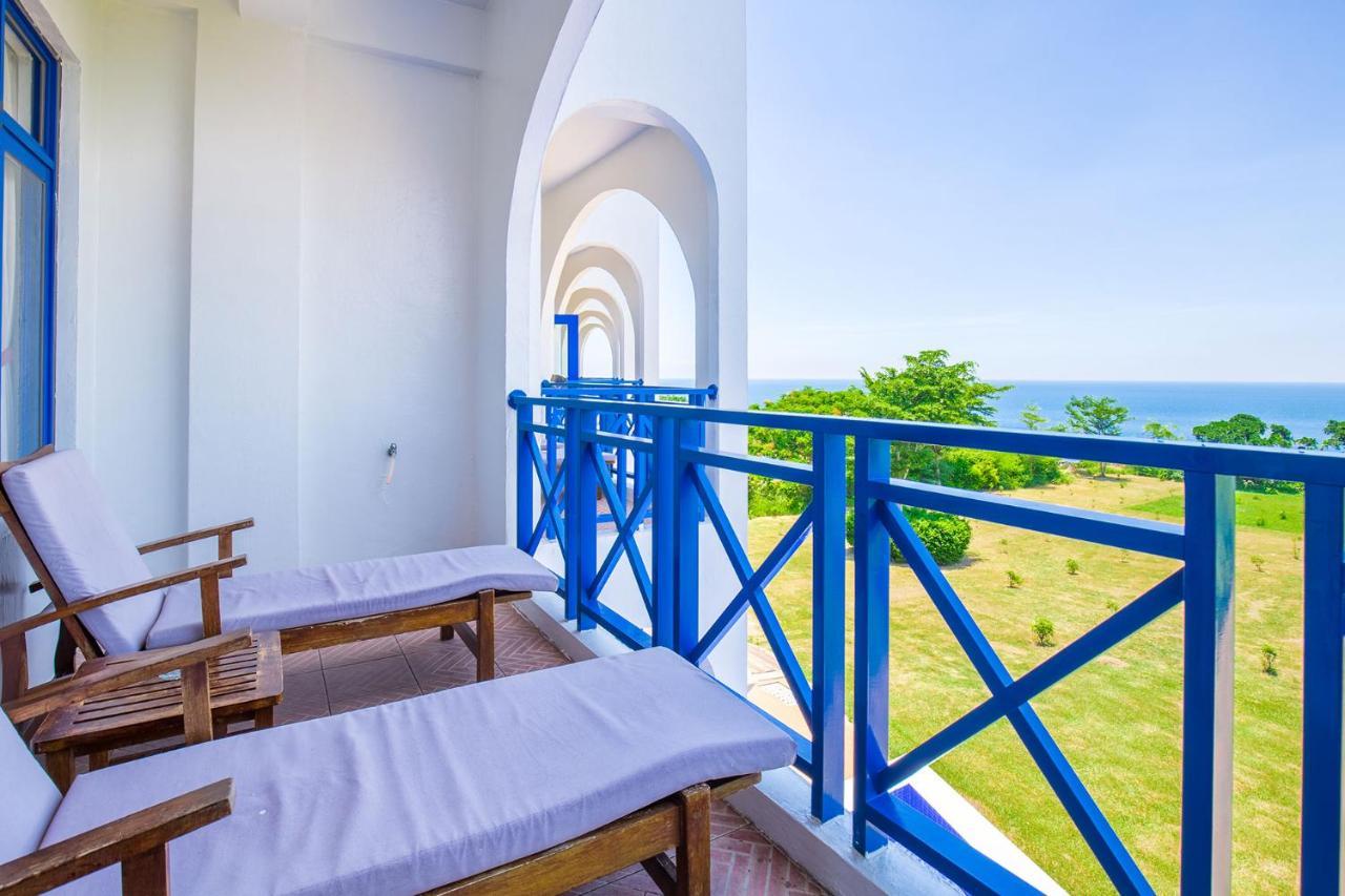 Xiao Liuqiu Mediterranean B&B Kültér fotó