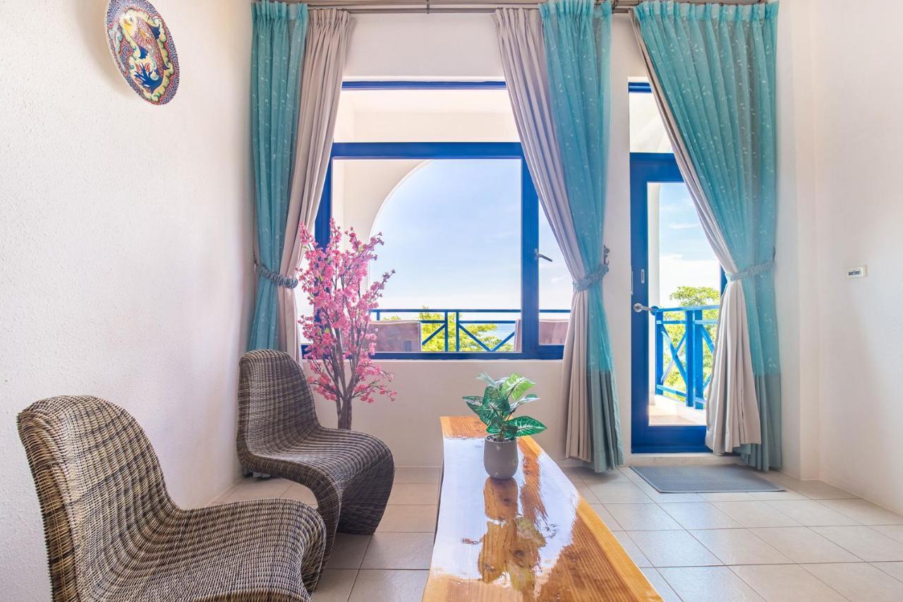 Xiao Liuqiu Mediterranean B&B Kültér fotó