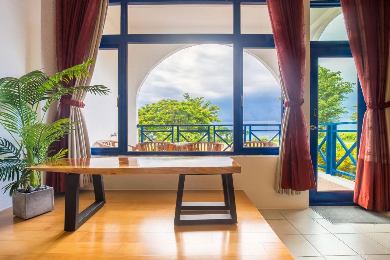 Xiao Liuqiu Mediterranean B&B Kültér fotó