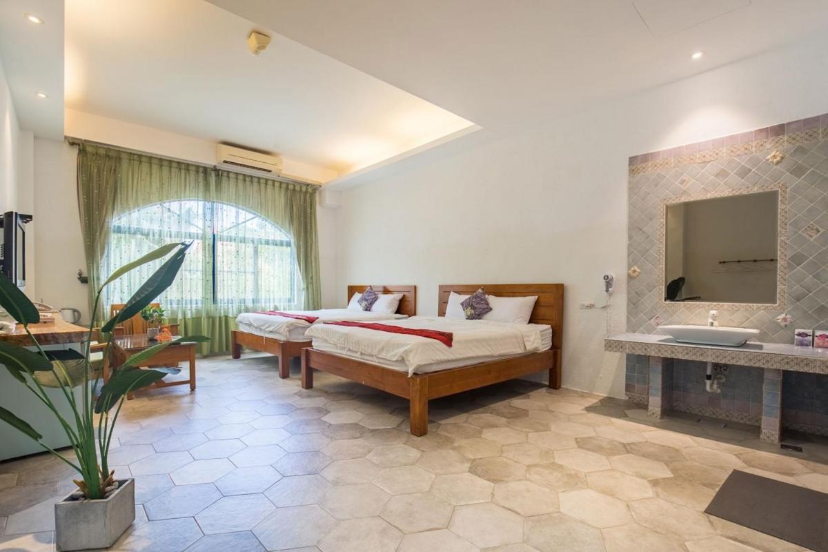 Xiao Liuqiu Mediterranean B&B Kültér fotó