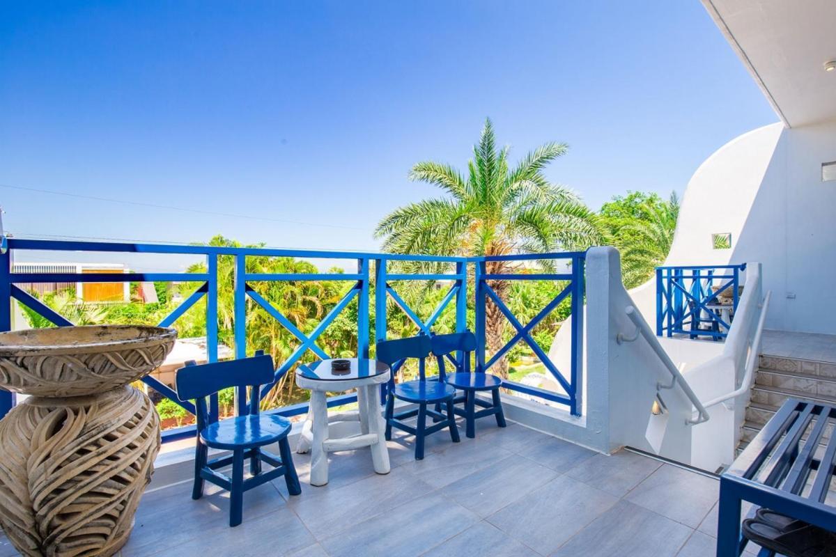 Xiao Liuqiu Mediterranean B&B Kültér fotó