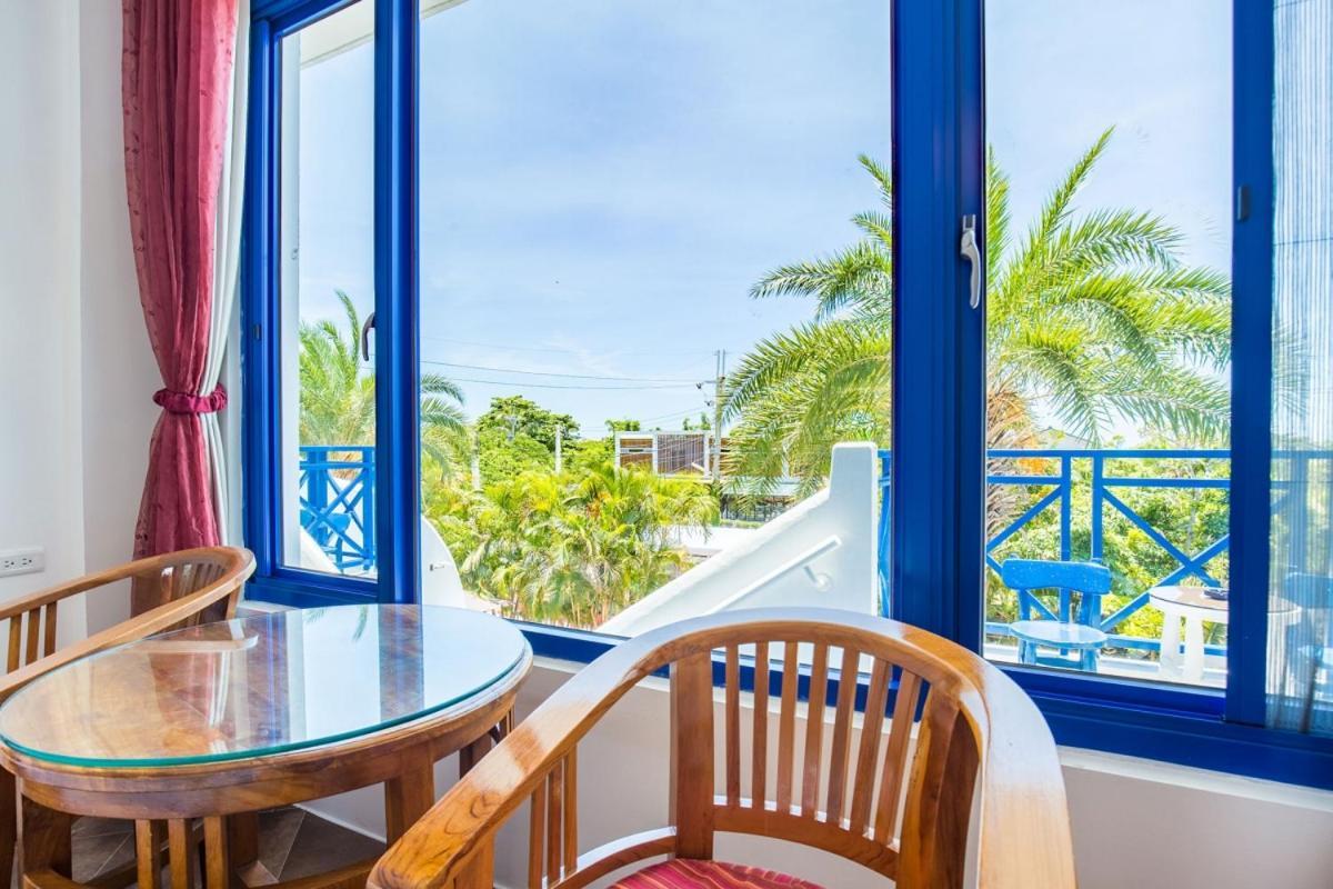 Xiao Liuqiu Mediterranean B&B Kültér fotó