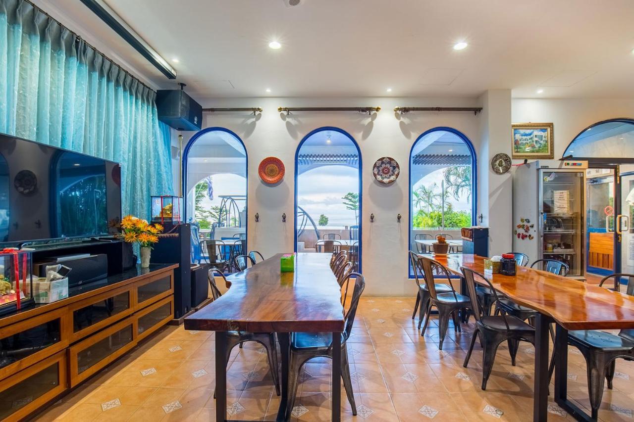 Xiao Liuqiu Mediterranean B&B Kültér fotó