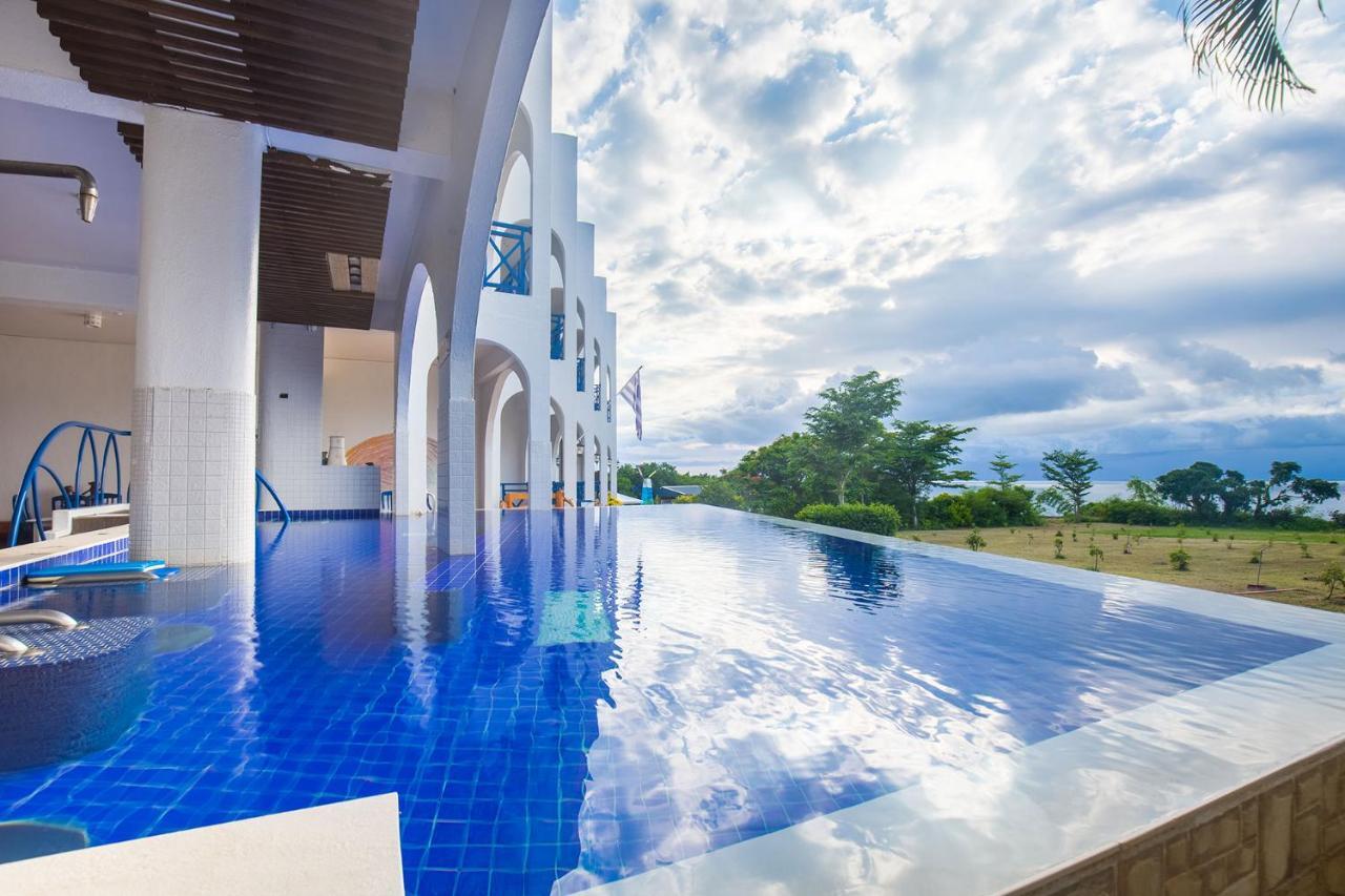 Xiao Liuqiu Mediterranean B&B Kültér fotó