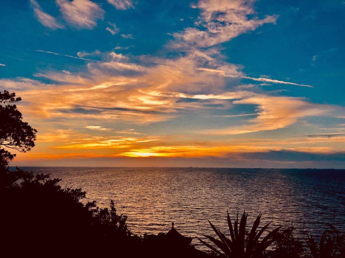 Xiao Liuqiu Mediterranean B&B Kültér fotó