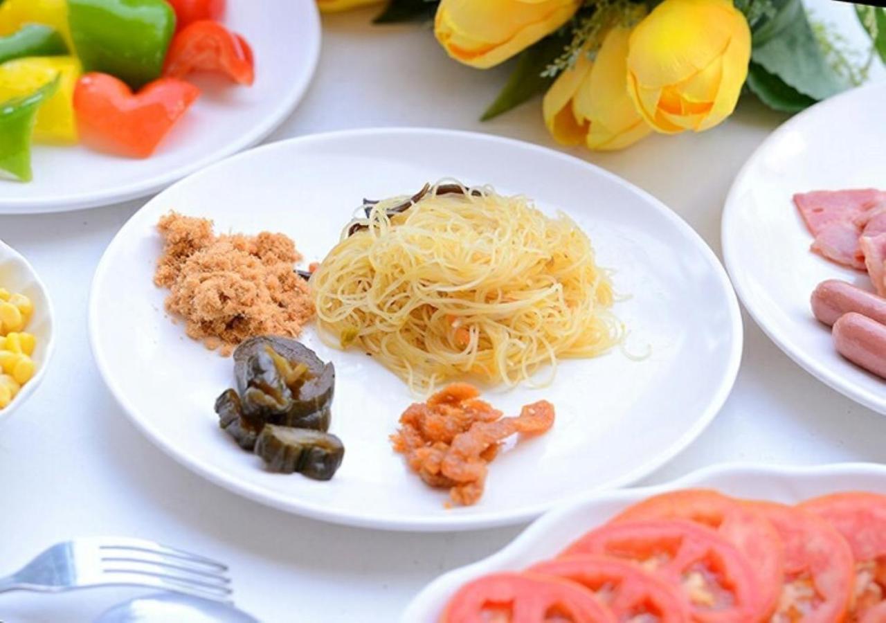Xiao Liuqiu Mediterranean B&B Kültér fotó